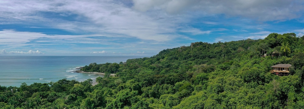 Lapa Rios Eco Lodge 46/50