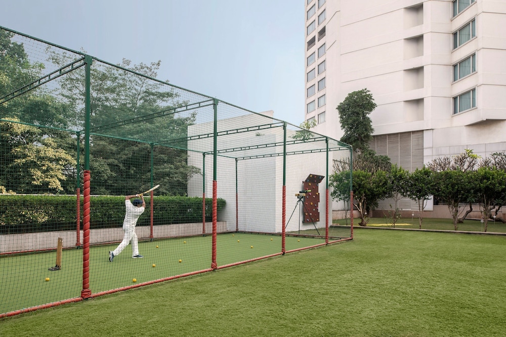The Westin Mumbai Powai Lake (ex Renaissance Mumbai) 62/68