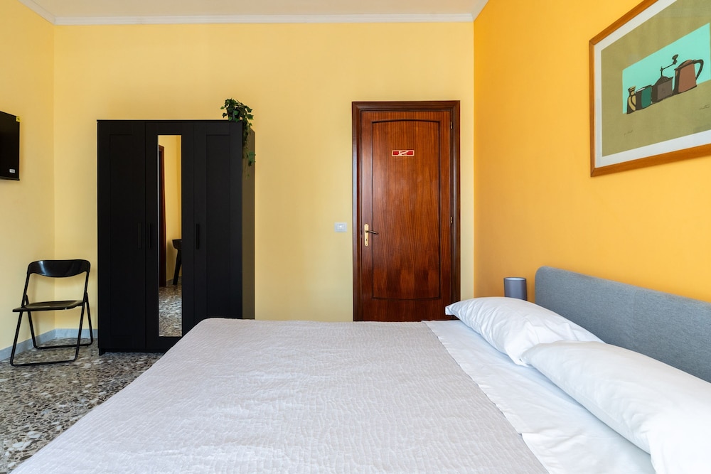 Appartamento Matthias by Wonderful Italy 12/27