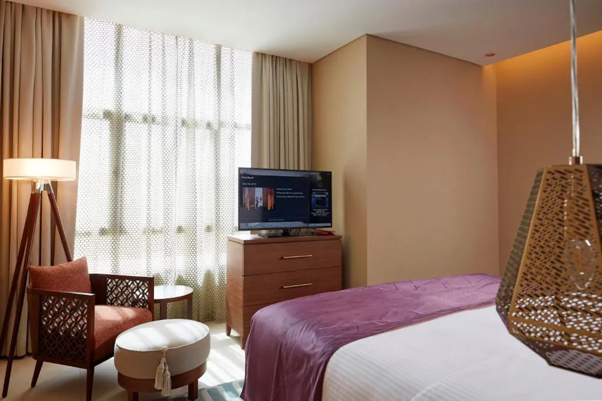 فندق تلال الرياض(Tilal Riyadh) 13/57
