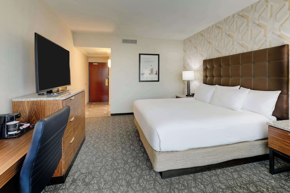 Drury Plaza Hotel Columbus Downtown 21/65