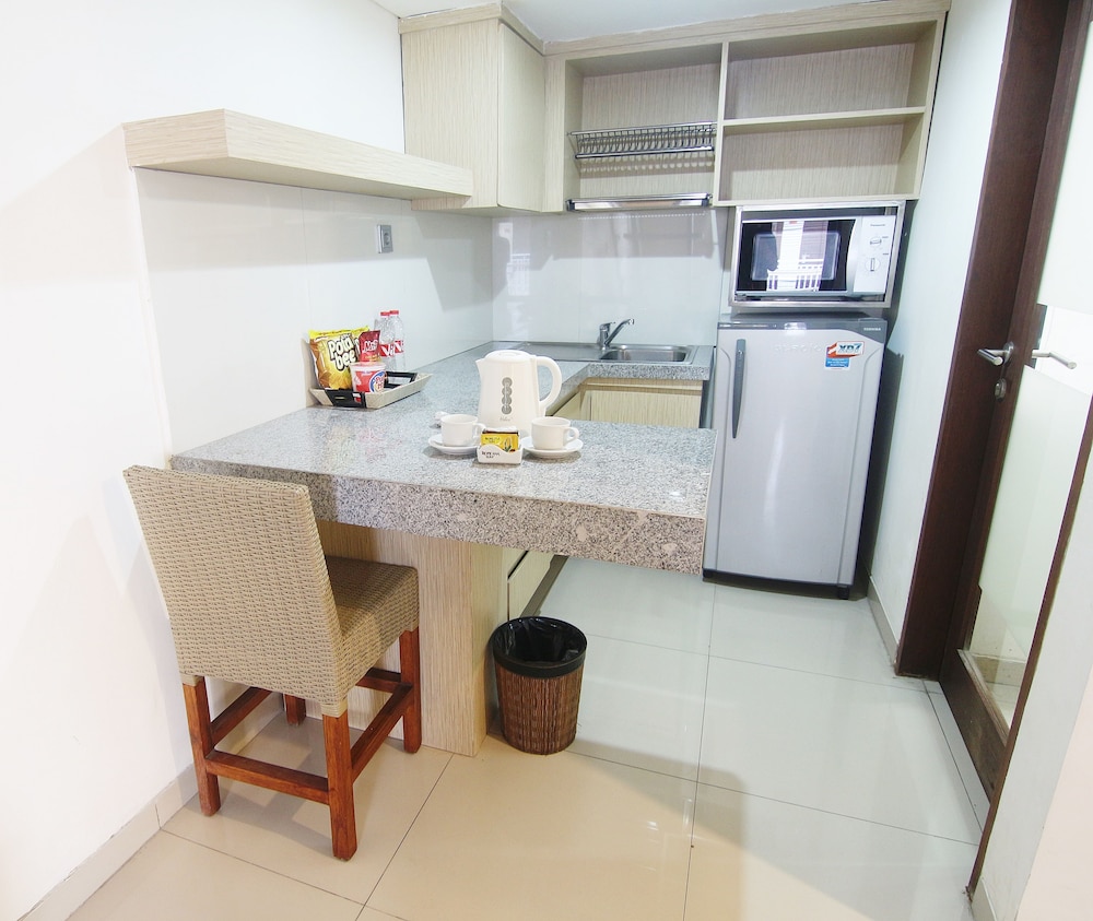 The Legian Sunset Residence 8/35