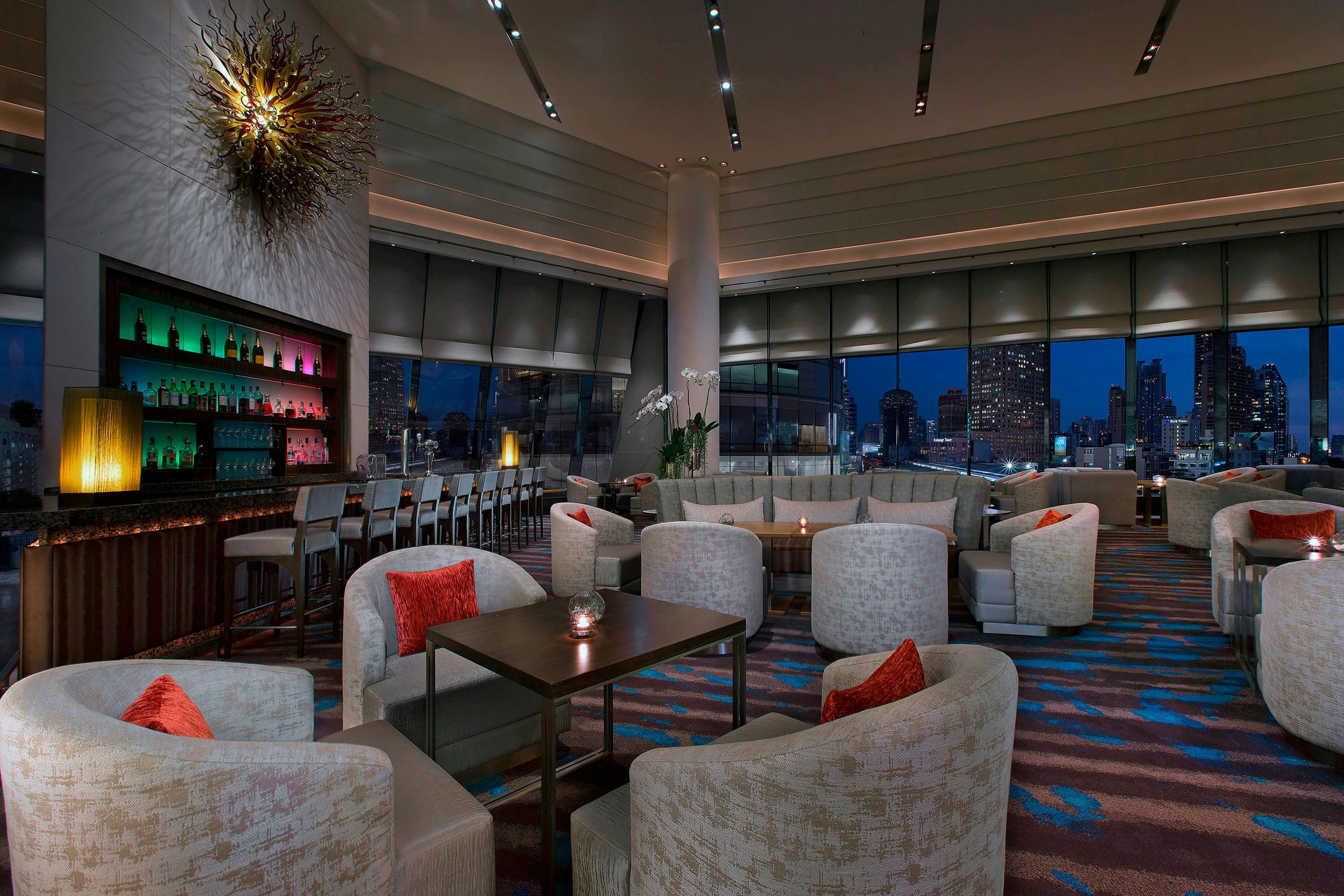 The Westin Grande Sukhumvit 39/75