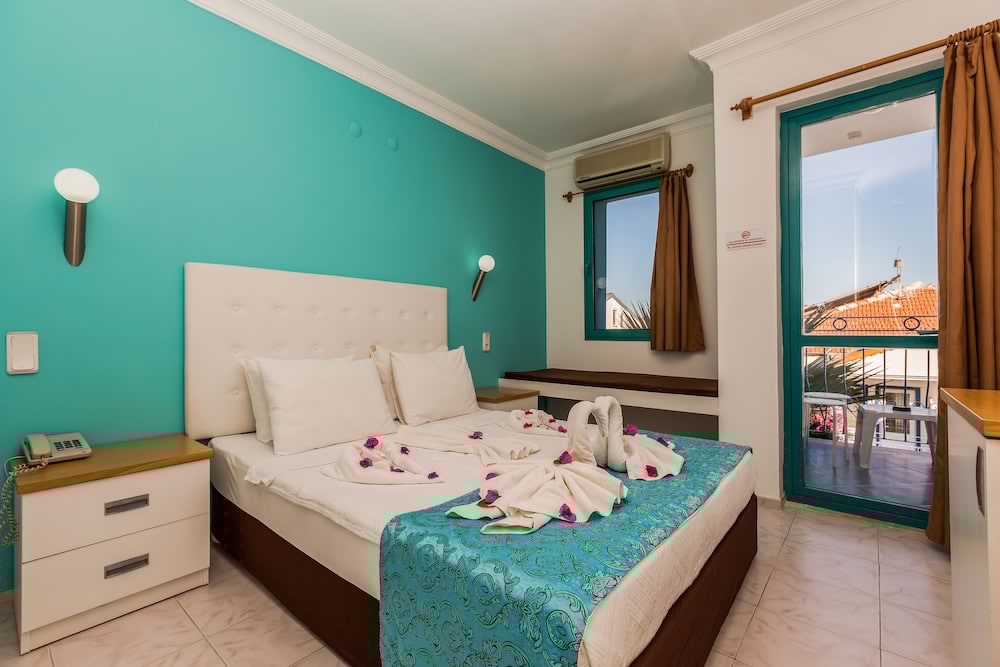 Monta Verde Hotel And Villas 10/36