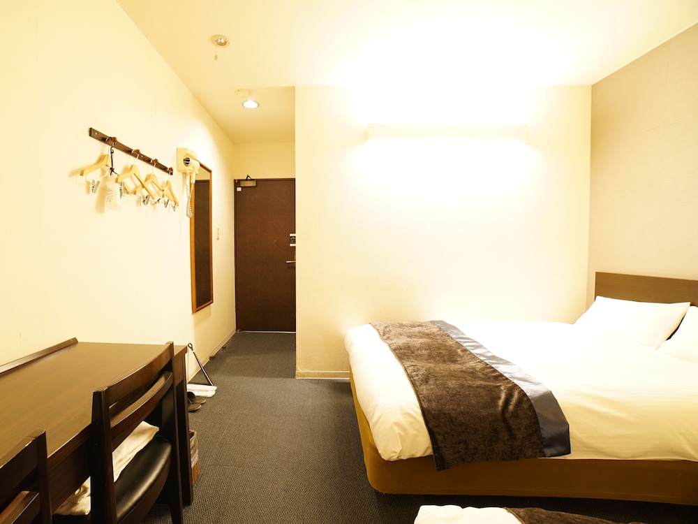 Hotel Area One Takamatsu 52/65
