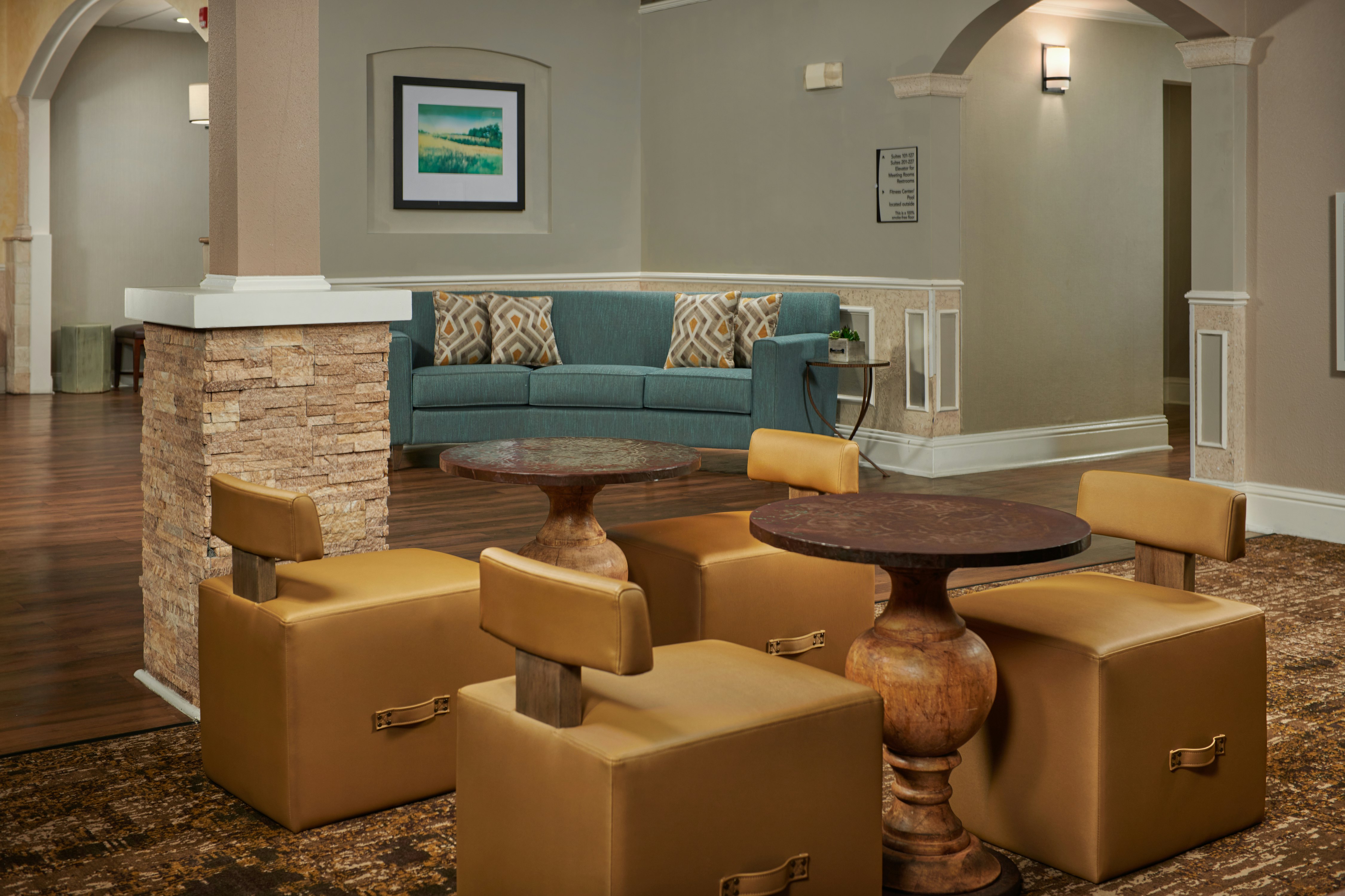 Homewood Suites By Hilton Sarasota 25/49