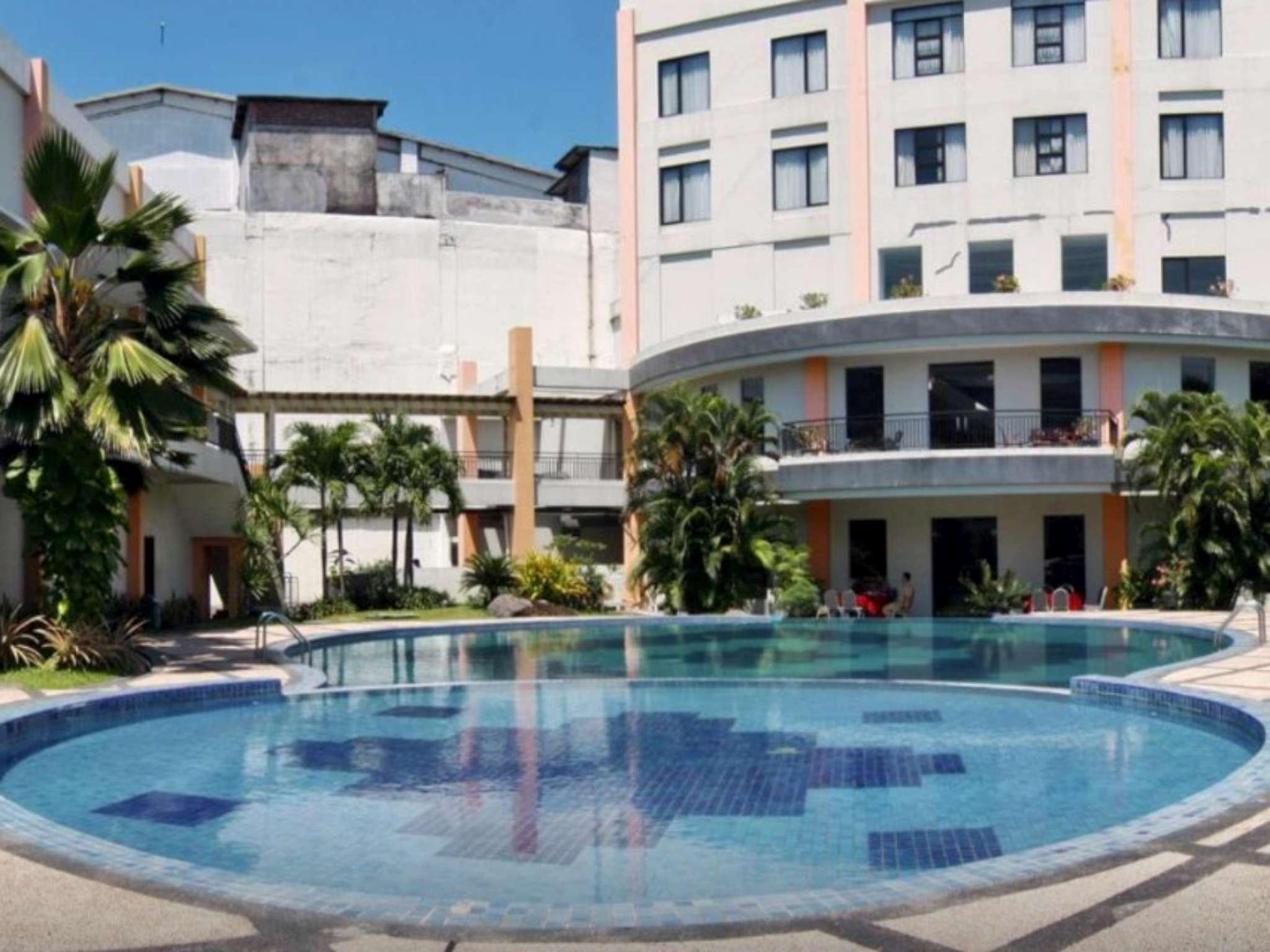 The Sun Hotel Sidoarjo 5/43