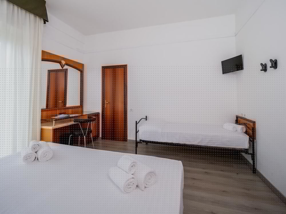 Hotel Continental 8/50