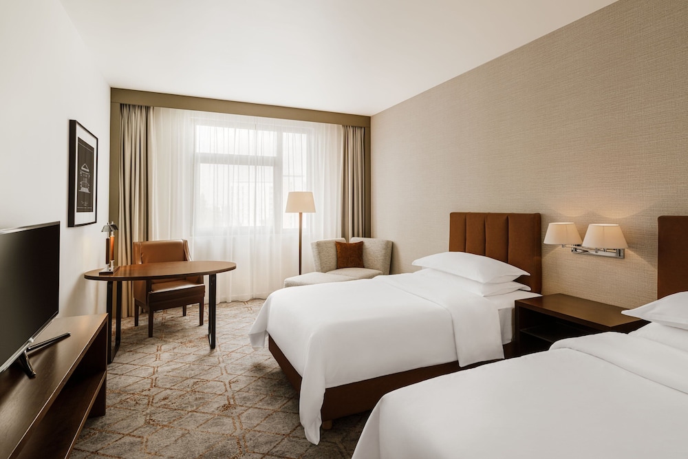Sheraton Poznan 7/39