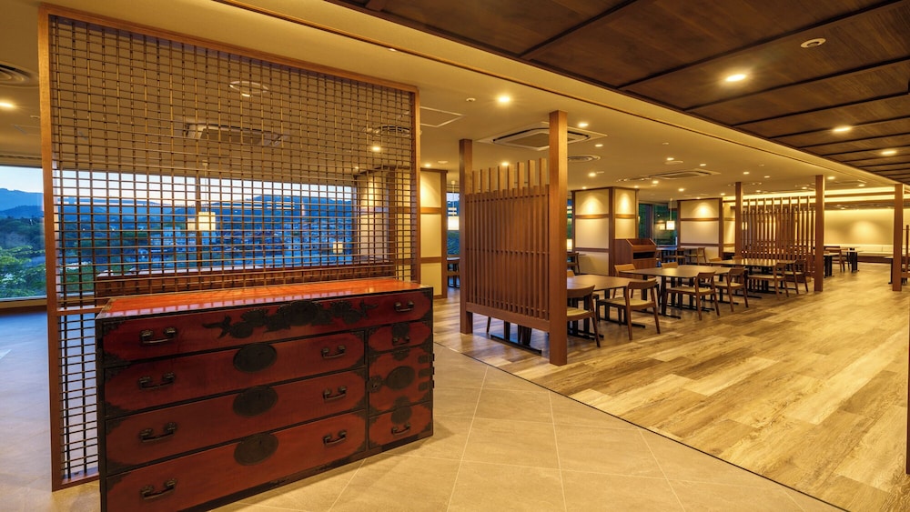 Kamenoi Hotel Ome (ex. Kanpo No Yado Oume) 4/48