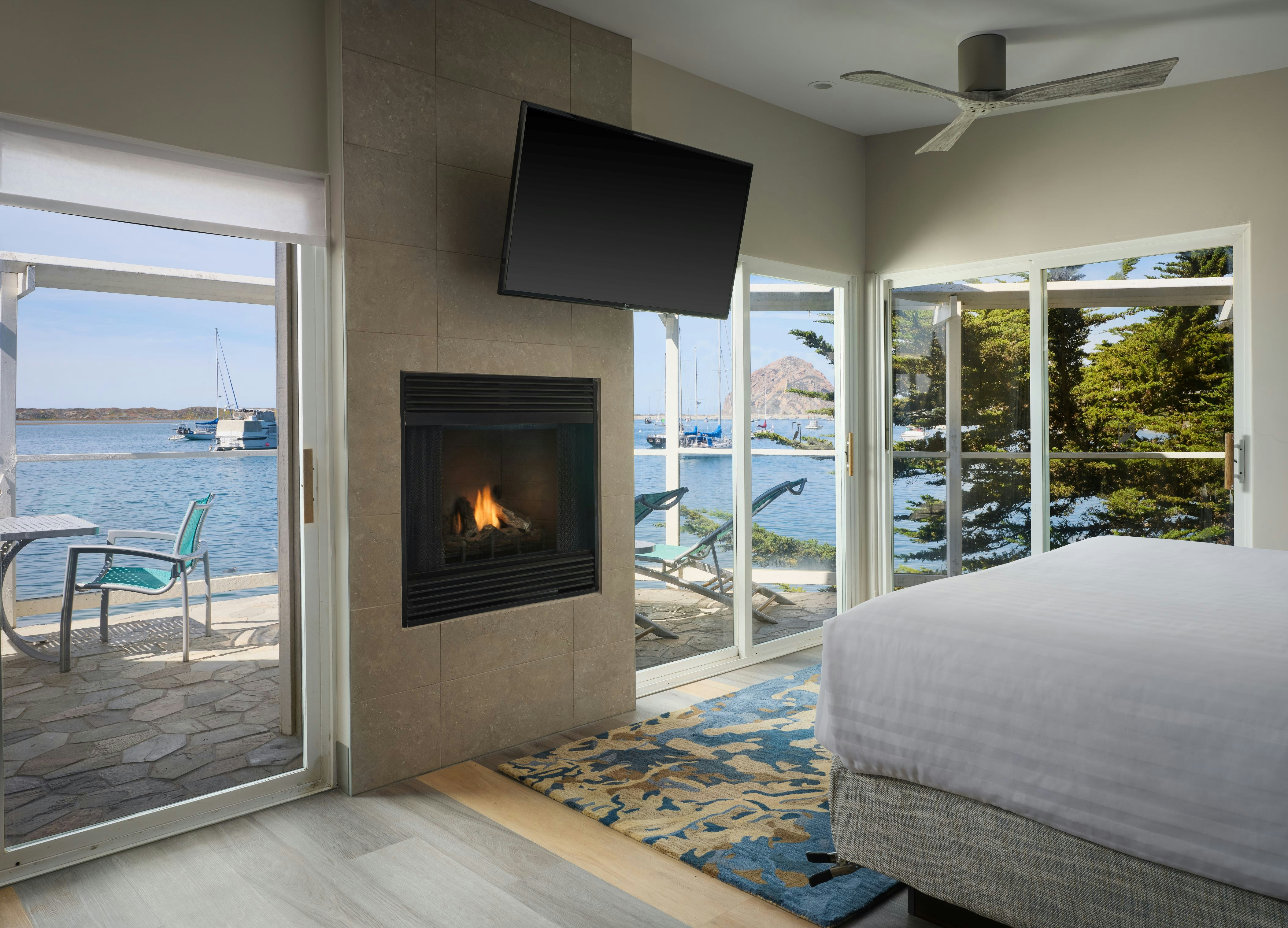 Inn At Morro Bay 17/50
