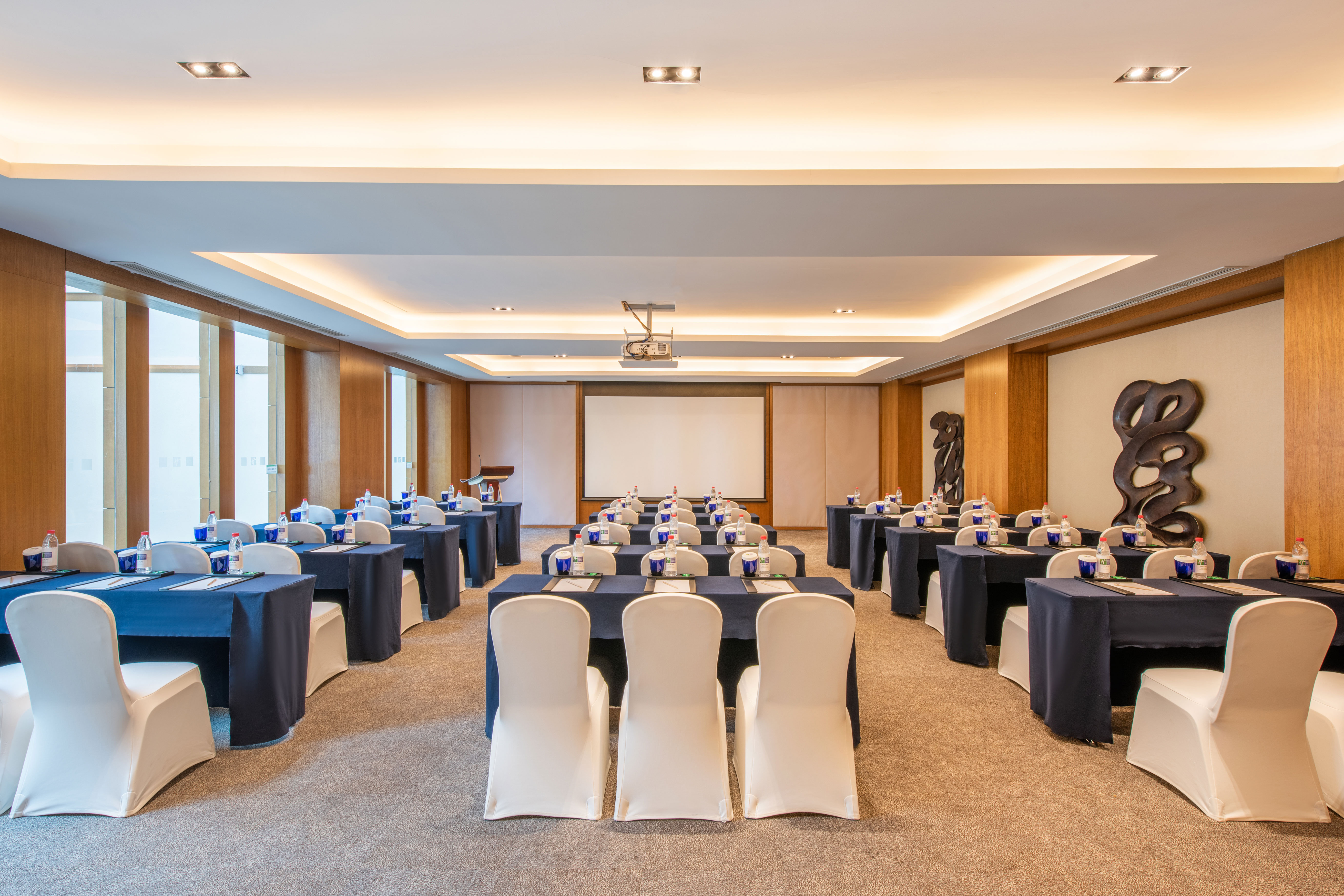 Holiday Inn Changbaishan Suites 38/50