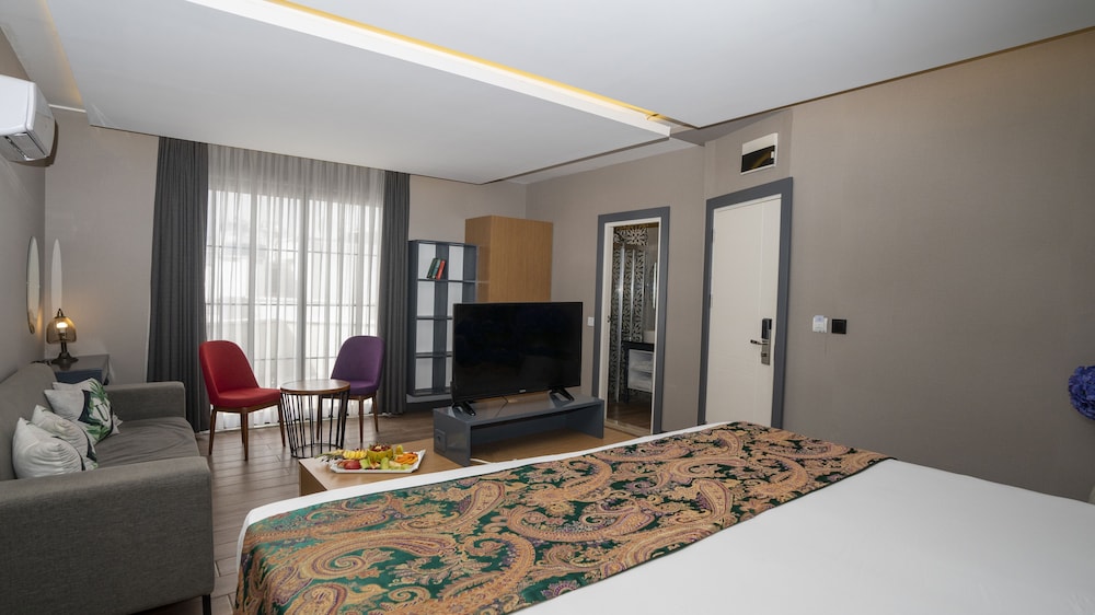 Azuu Boutique Hotel 30/76