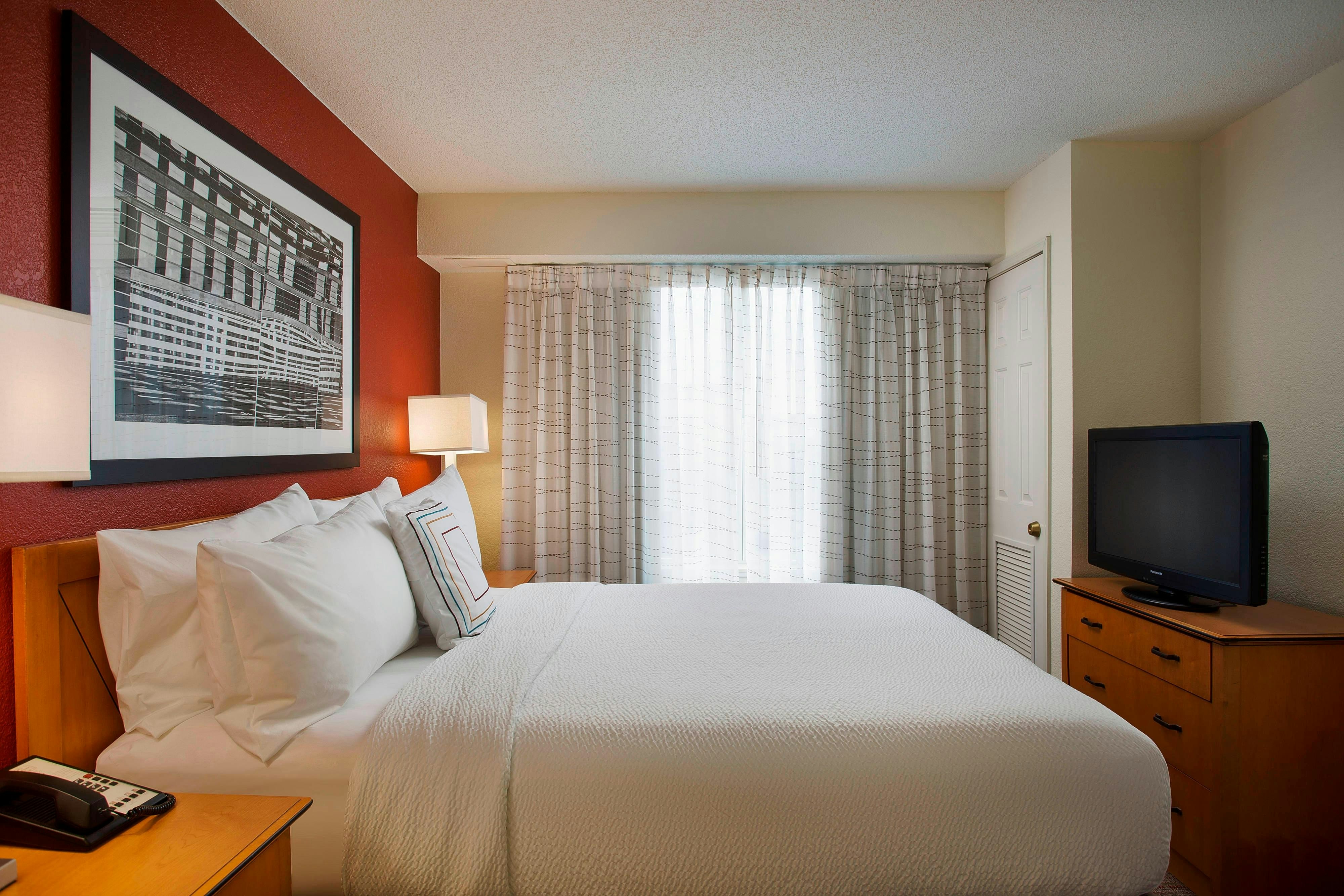 Residence Inn Detroit Novi 2/22