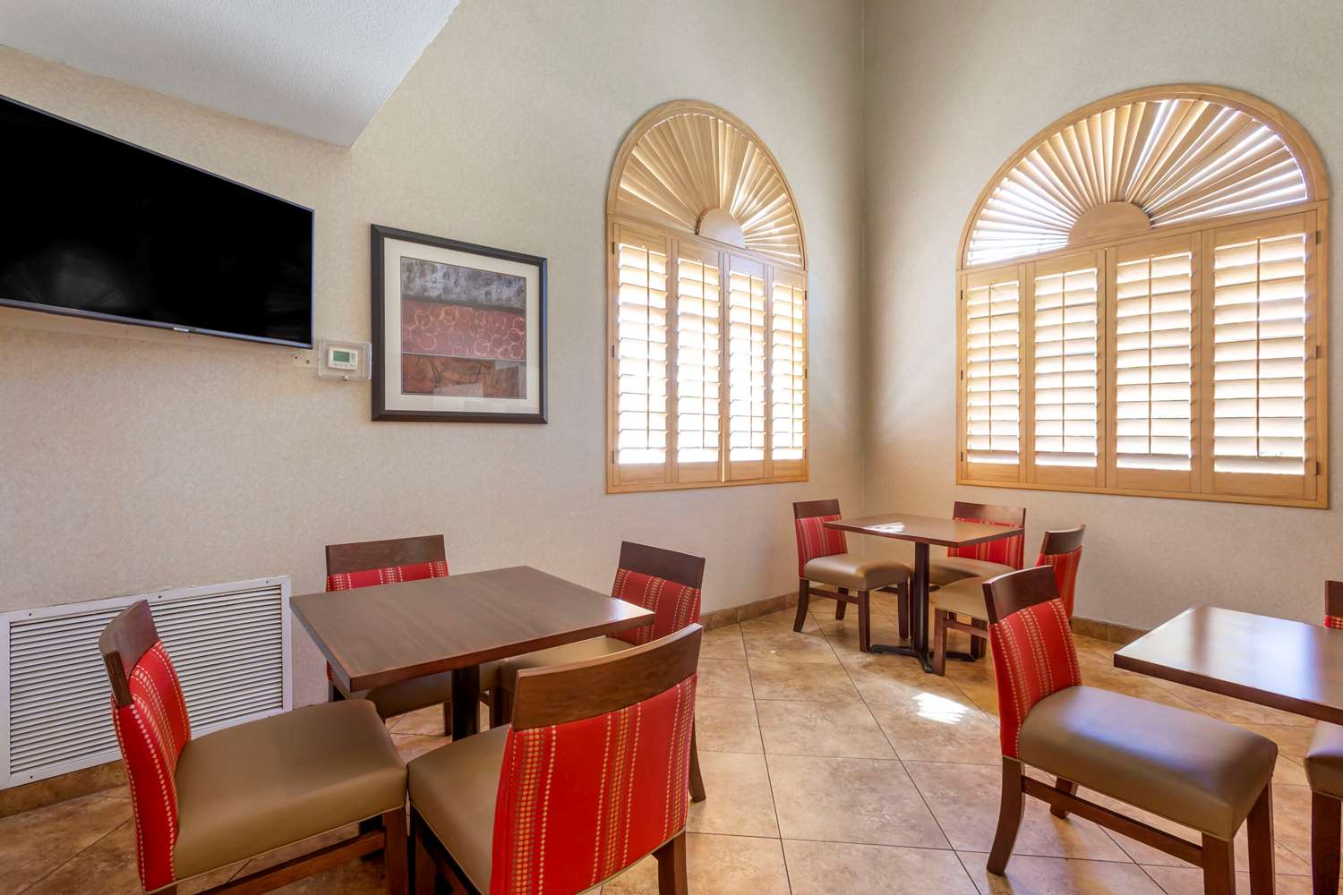 Comfort Inn Payson 26/32
