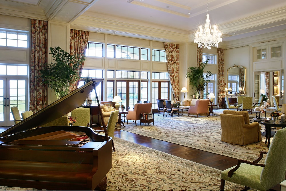 The Sanctuary at Kiawah Island Golf Resort 22/50