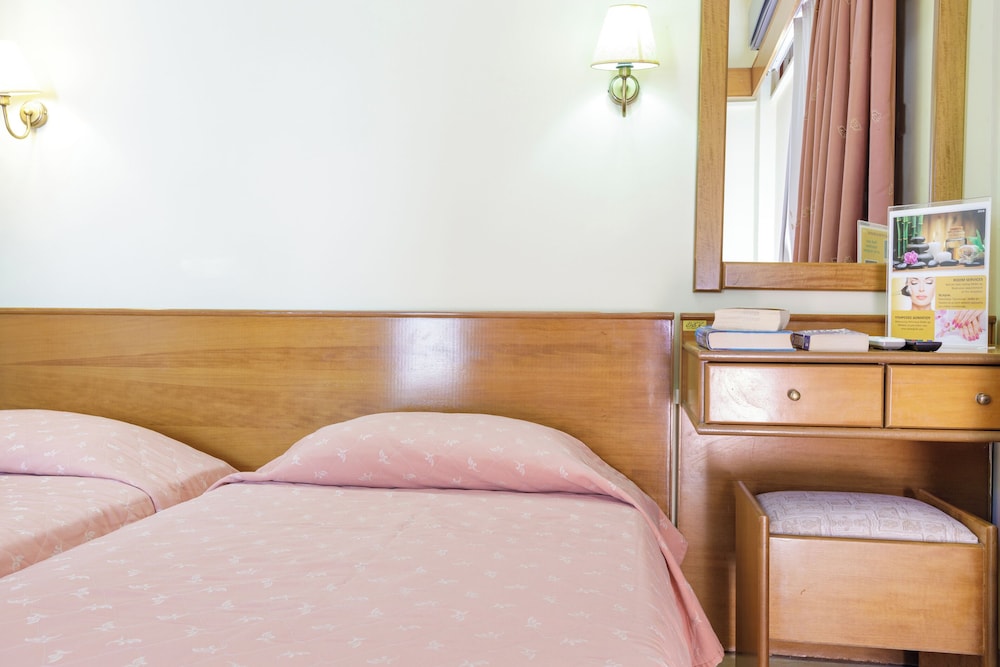Hotel Mitzithras 23/37
