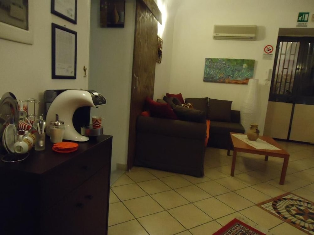 Hotel Trieste 28/46