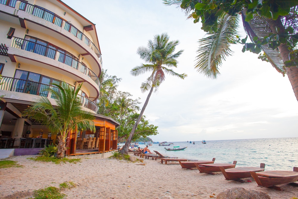 KOH TAO REGAL RESORT 48/56
