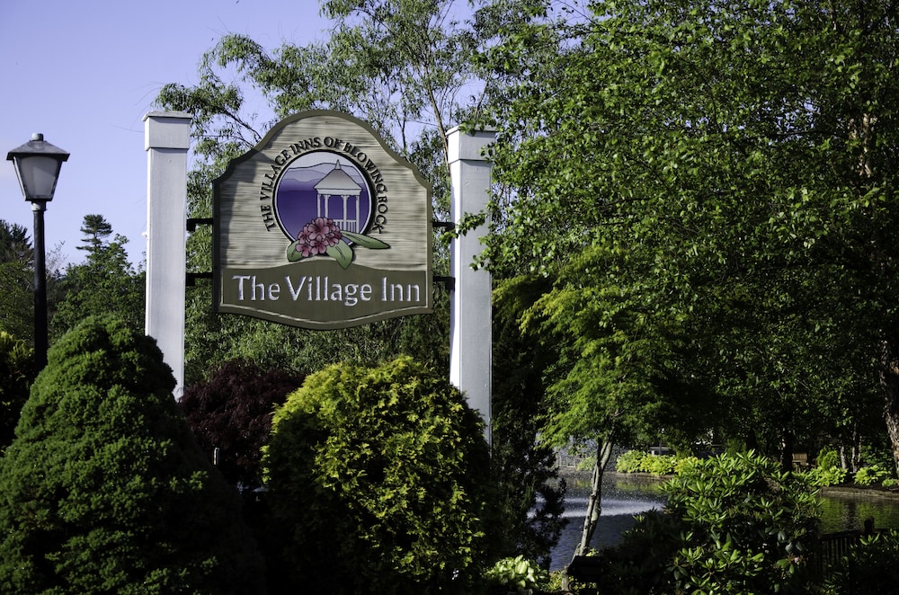 The Village Inn 38/41