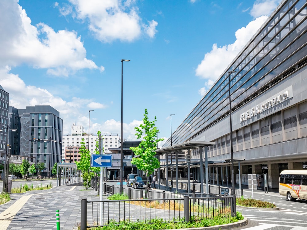 Hotel Keihan Kyoto Ekiminami 59/65