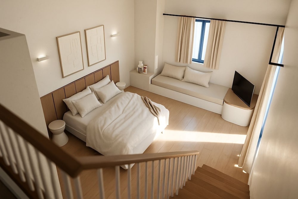Tholaria Boutique Hotel 13/50