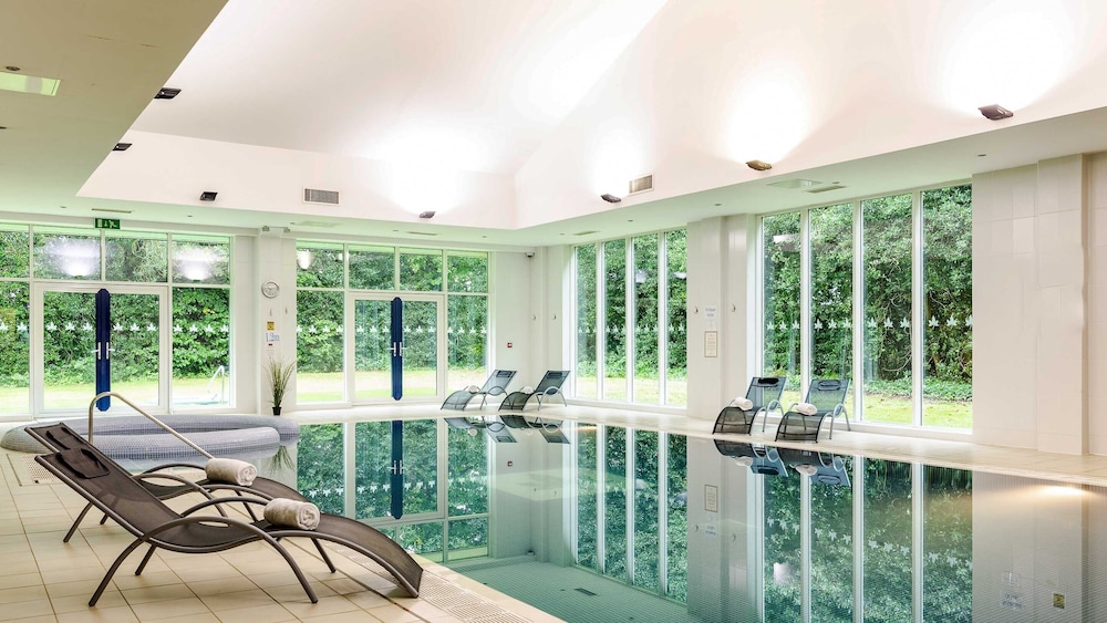 Muthu Clumber Park Hotel and Spa 31/34