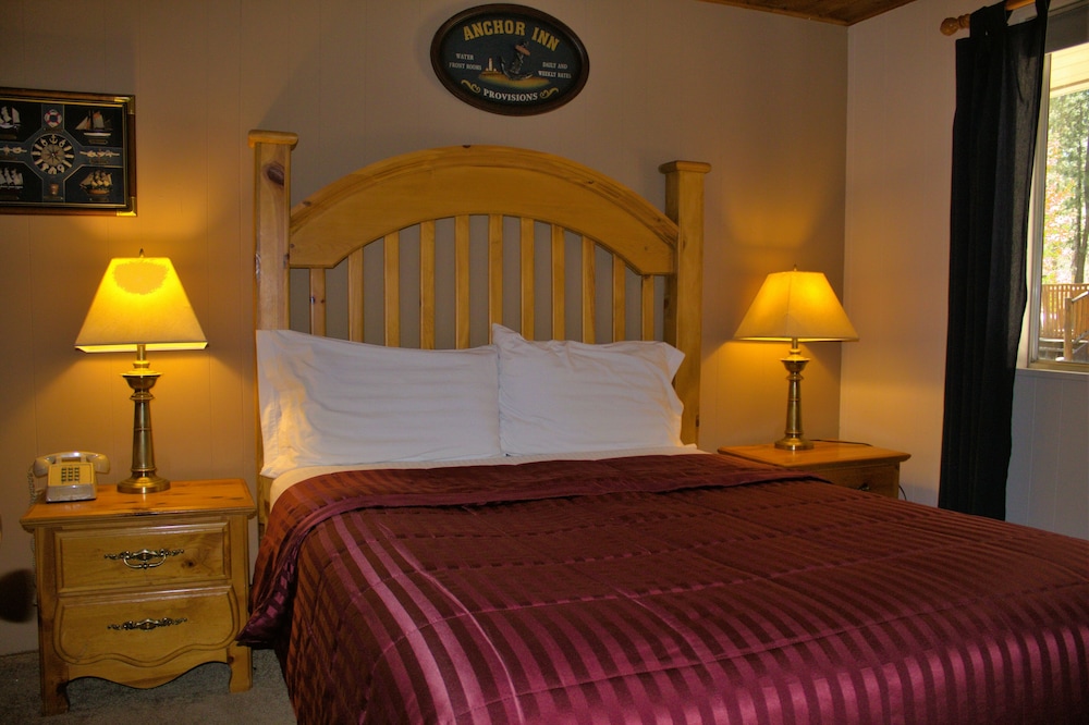Goldmine Lodge 26/50
