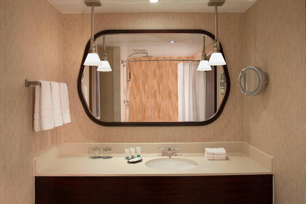 The Westin Southfield Detroit 写真3