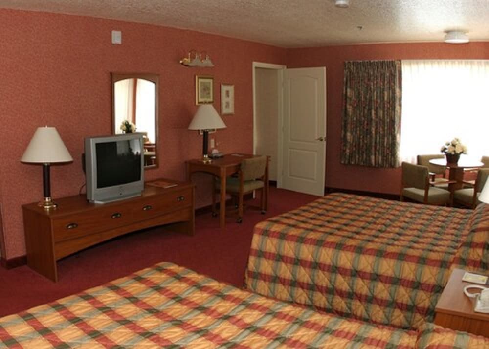 Murphys Suites 50/66