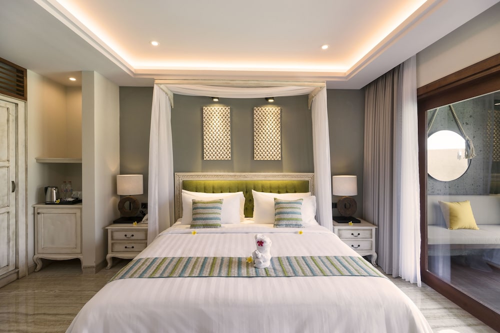 Sense Canggu Beach Hotel 15/69