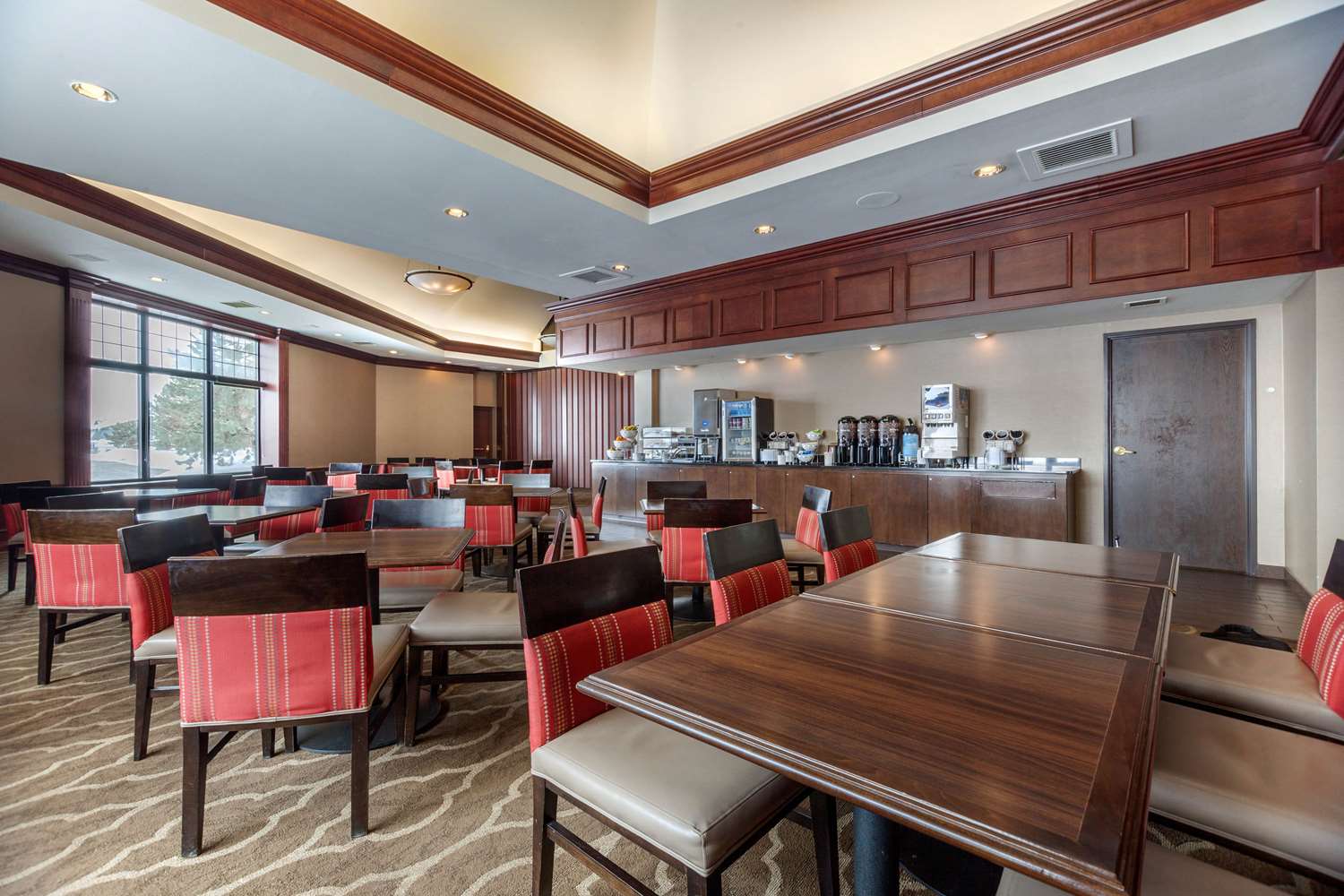 Comfort Suites Green Bay West 16/20