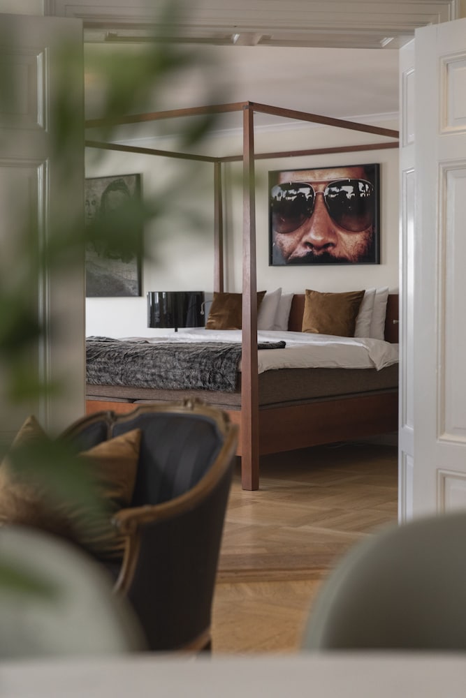 Berns Hotel 41/50