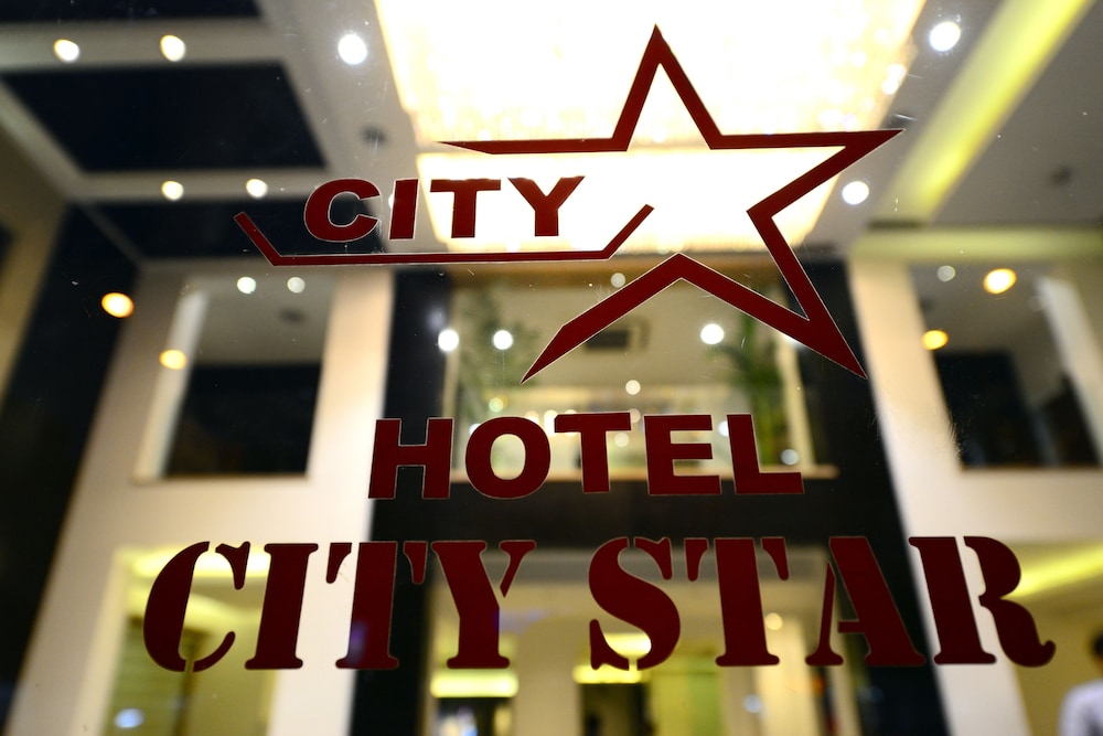 Hotel City Star 46/49