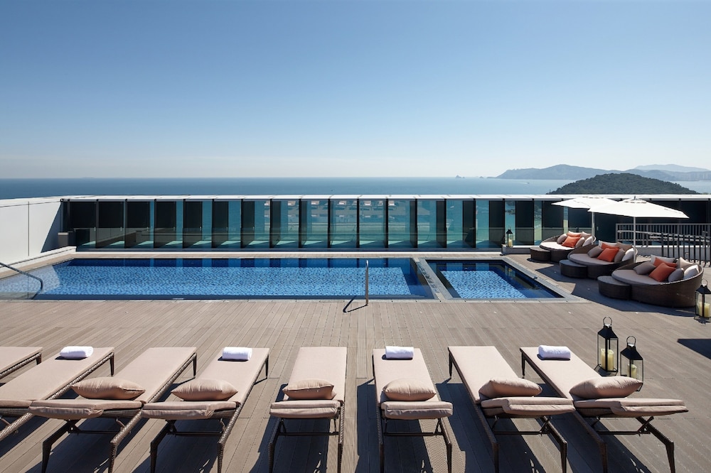 Shilla Stay Haeundae 54/61