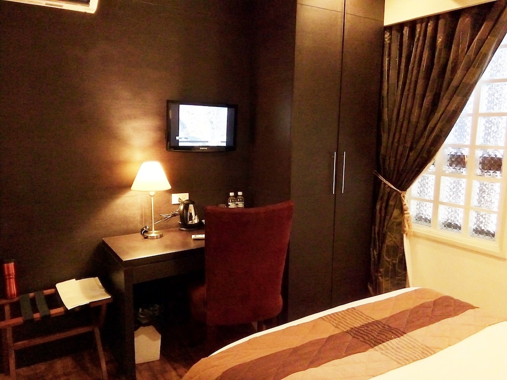 Ciudad Fernandina Hotel 45/69