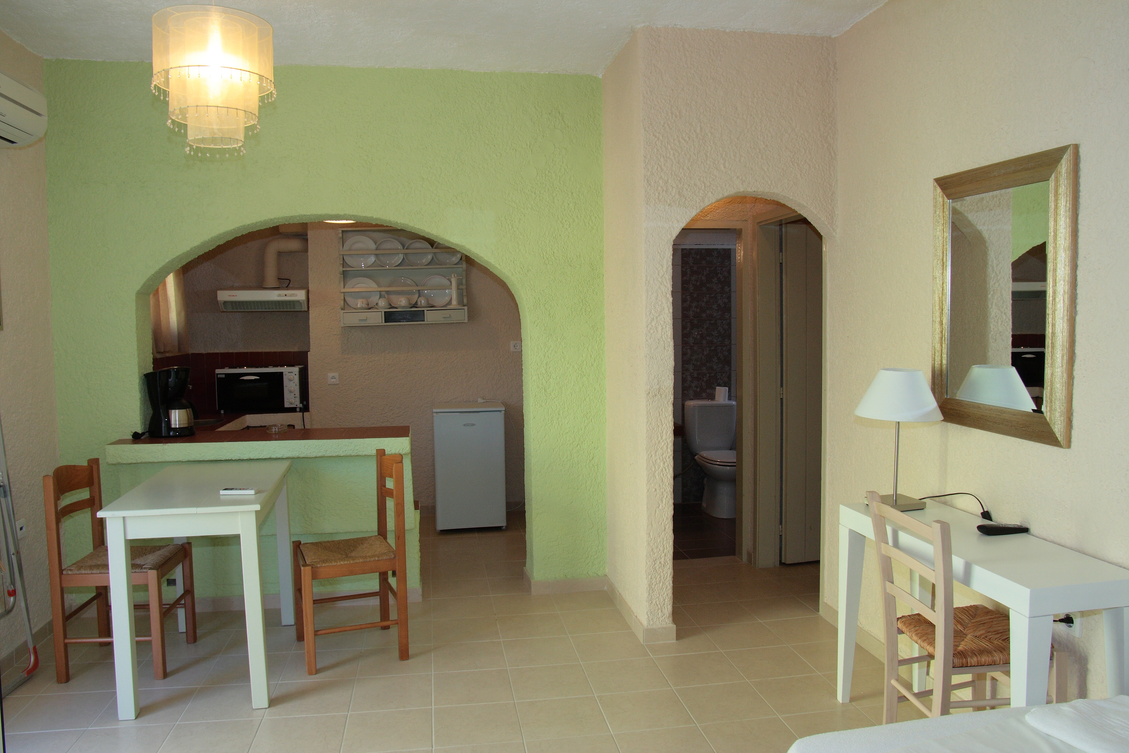 Perla Apartments 11/16