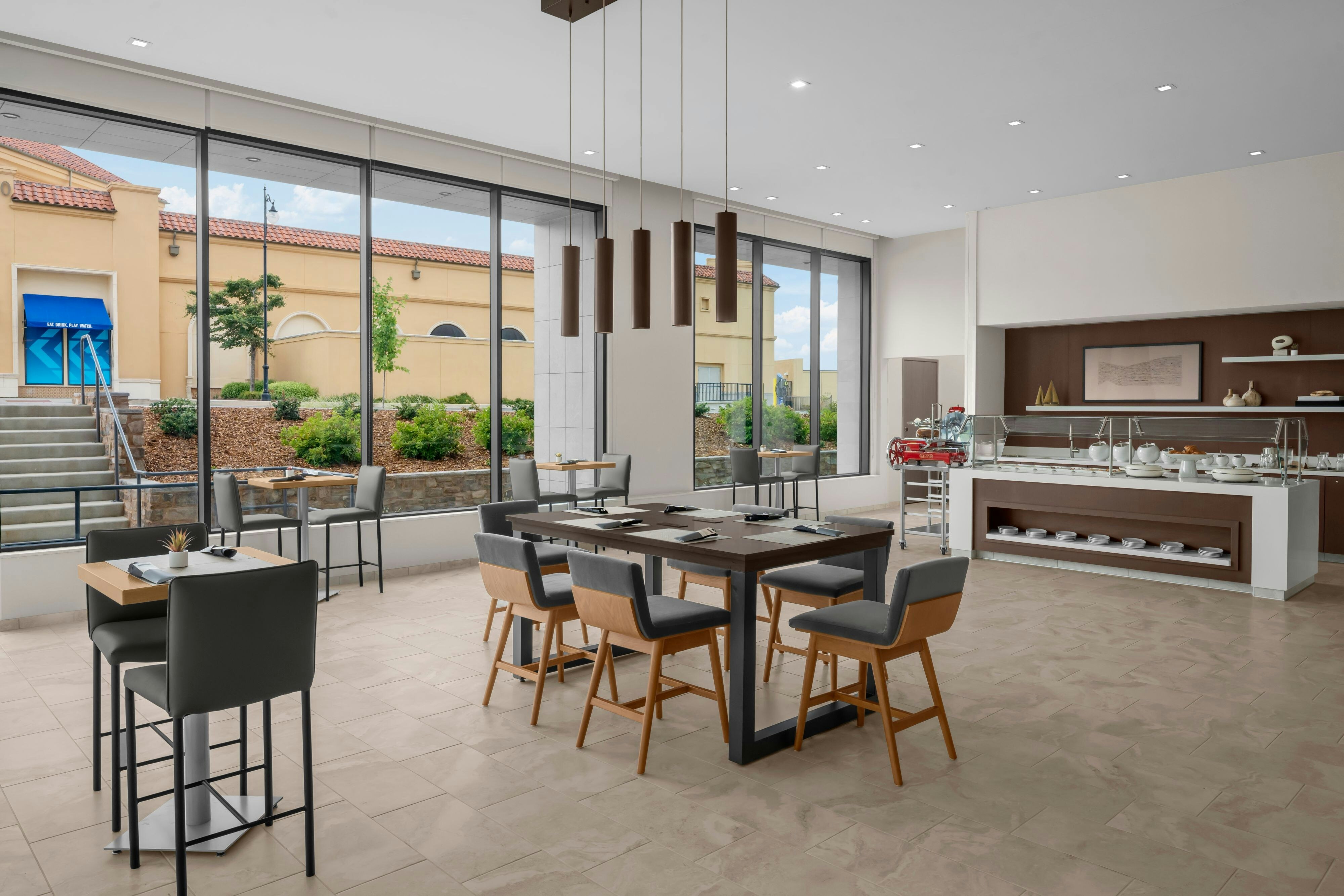 AC Hotels by Marriott Sacramento Folsom 19/25