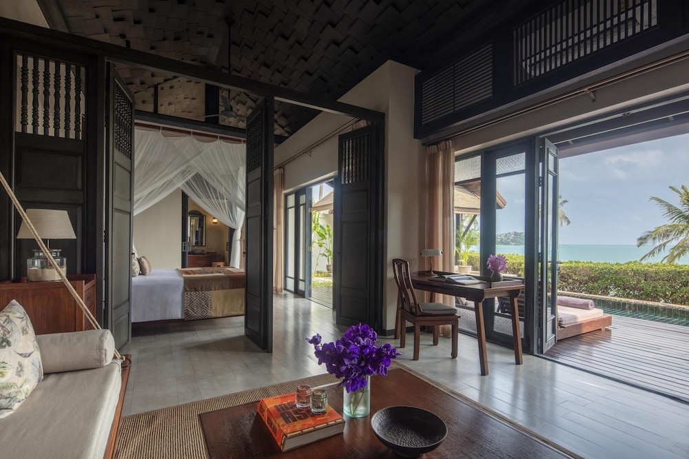 Anantara Lawana Koh Samui Resort 55/79