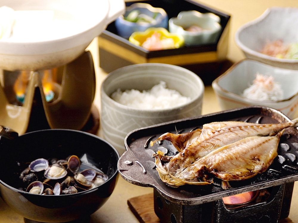 伊東温泉 横館 写真5
