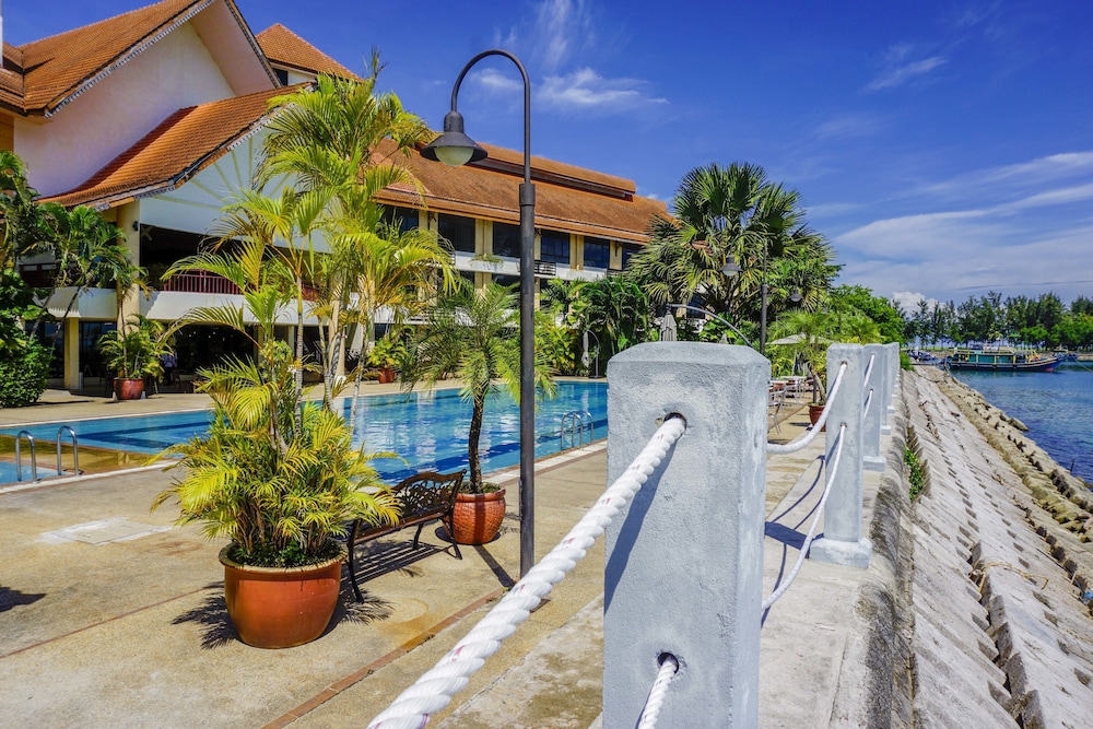 Kudat Golf and Marina Resort 65/74