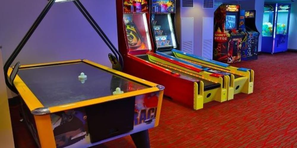 Harrahs Resort Atlantic City - A Caesars Rewards Destination 64/70