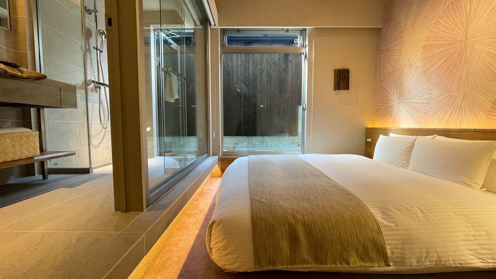 Nazuna Kyoto Tsubaki St 9/47