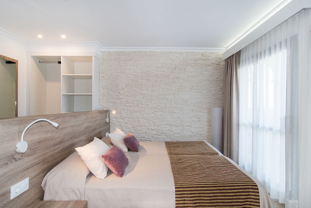 Hotel Na Taconera Sport & Relax 36/72