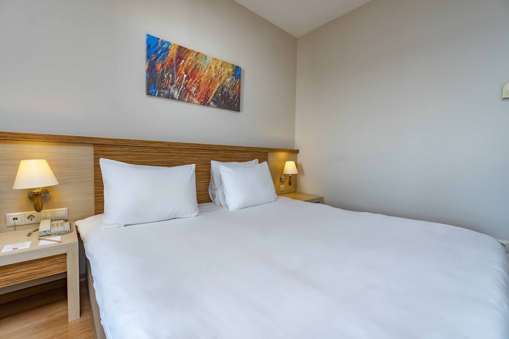 Azure By Yelken Hotel 26/75
