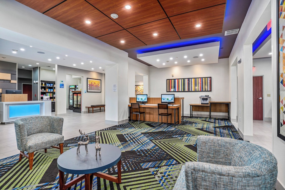 Holiday Inn Express Hotel And Suites Van Buren Ft Smith Area 54/70
