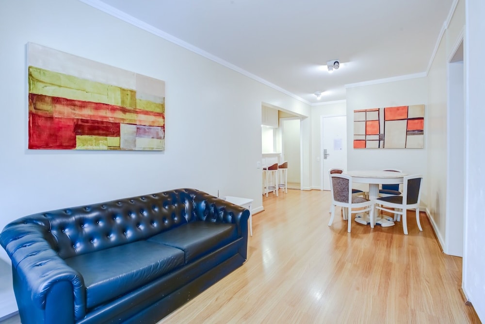 Roomo Itaim Bibi by Transamerica 41/63