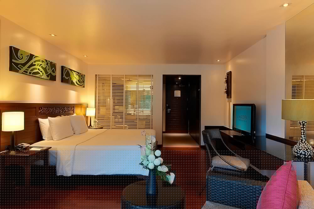 Le Meridien Phuket Beach Resort 43/73