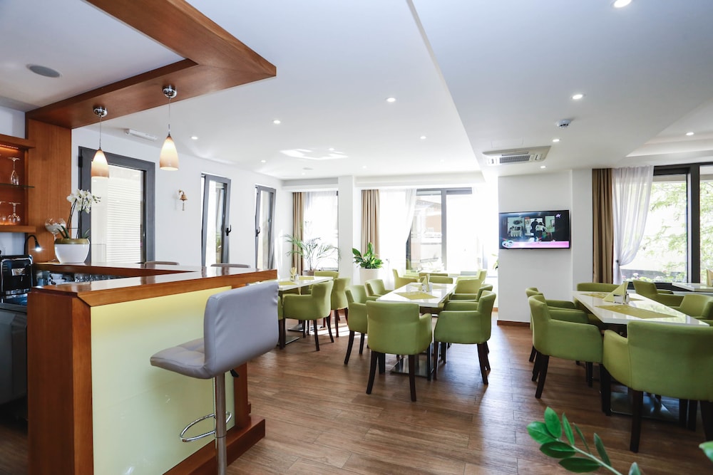 Boutique Hotel Arka 25/37