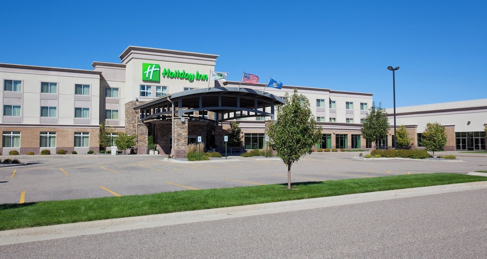 Holiday Inn Stevens Point Convention Ctr 1/72